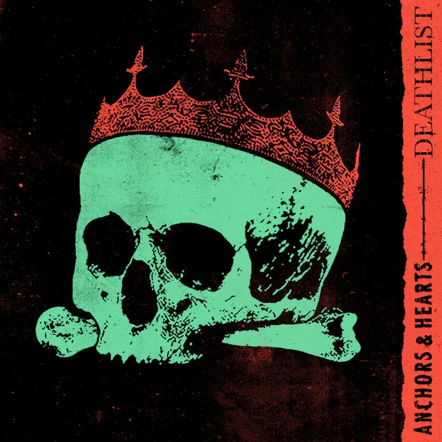 Anchors & Hearts - Deathlist